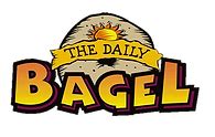 The daily bagel - 15 reviews of The Daily Bagel "This restaurant serves bagels, muffin, coffee, smoothies, salads, & wraps. I had a piece of their butter rum muffin, and it was delicious. For lunch, I had a thai salad with chicken (cold noodles, veggies, peanut sauce, warm chicken) and it was filling and good. However, I was not happy when the sticker on the salad said $4, …